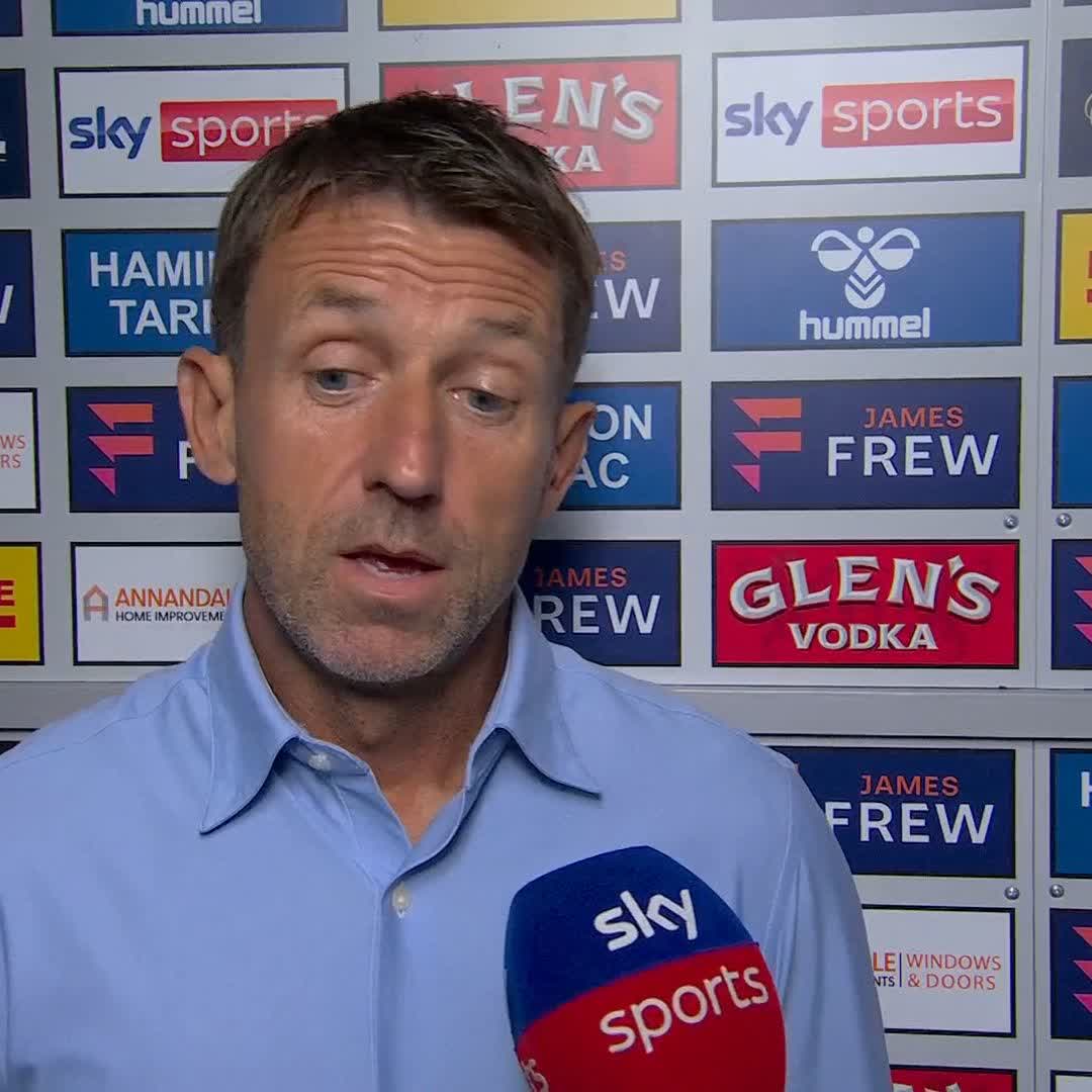 🗣️ "We've had a really frank discussion" Kilmarnock boss Neil McCann is hoping to bounce back against Celtic after defeat last week ⤵️
