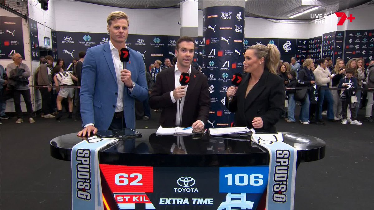 "I really think it's between McVeigh and Hird at the moment." Tom Morris with an update on the Essendon coaching race.