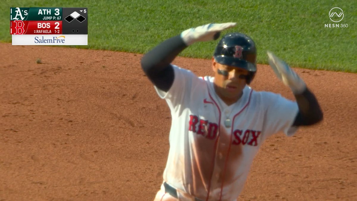 Jahmai Jones / Alex Bregman Red Sox career vs LHP at Fenway Park AB Jahmai Jones - 11 Alex Bregman - 49 2B Jahmai Jones - 3 Alex Bregman - 3 HR Jahmai Jones - 1 Alex Bregman - 1 RBI Jahmai Jones - 4 Alex Bregman - 4 who knew