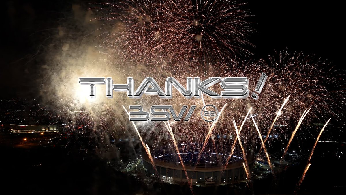 THANKS！BLACK SUMMER WEEK 2026 #chibalotte #BSW