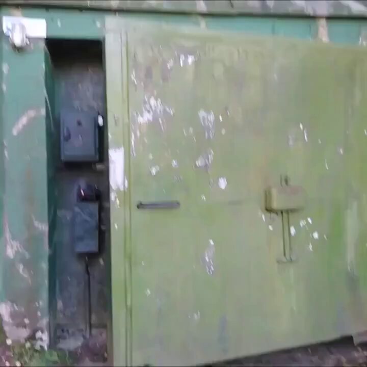 小型核弾頭の保管場所を映像で誇示するロシア これは核の恫喝に他ならない。 こんな事をする侵略大好き国家がお隣なんだから日本も真剣に核武装を考えた方が良いのでは…。