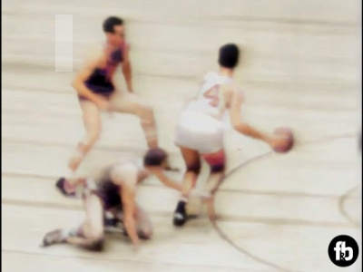 Happy 98th birthday to 6x NBA Champion Bob Cousy aka The Houdini of the Hardwood Check out the 8x AST leader throwing behind the back & head passes in the 50s! 📼 @FoobasSports
