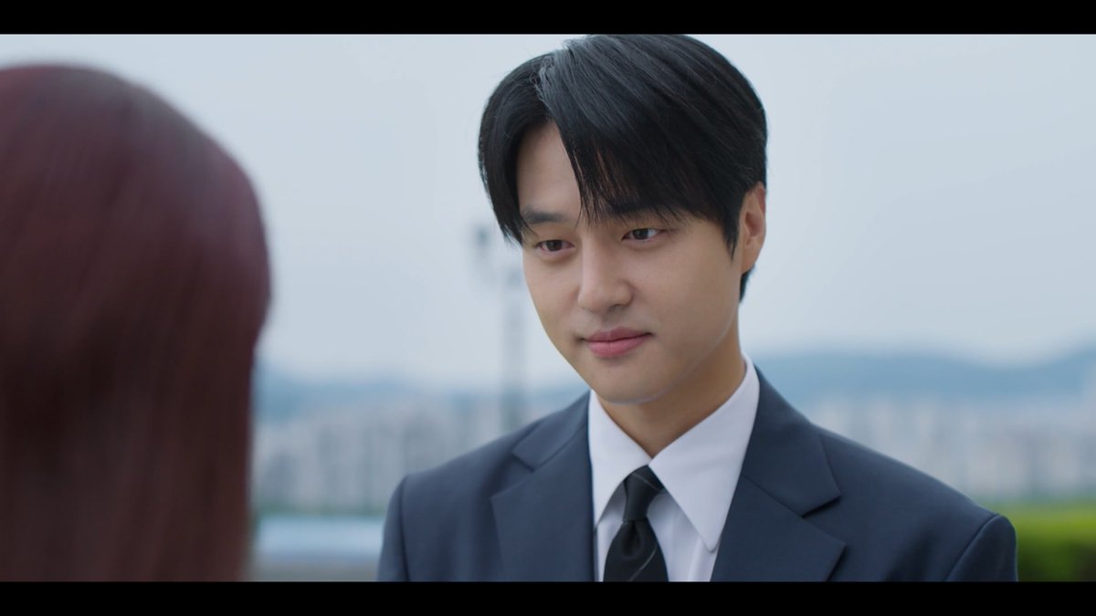 여리씨 좋아하는 거 진심이니까 #오싹한연애 #박은빈 #양세종