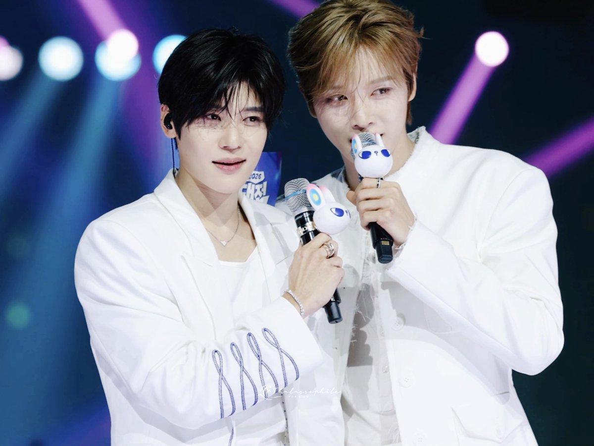 260809 가요대전 썸머 반짝반짝 #SION #시온 #シオン #NCTWISH #엔시티위시
