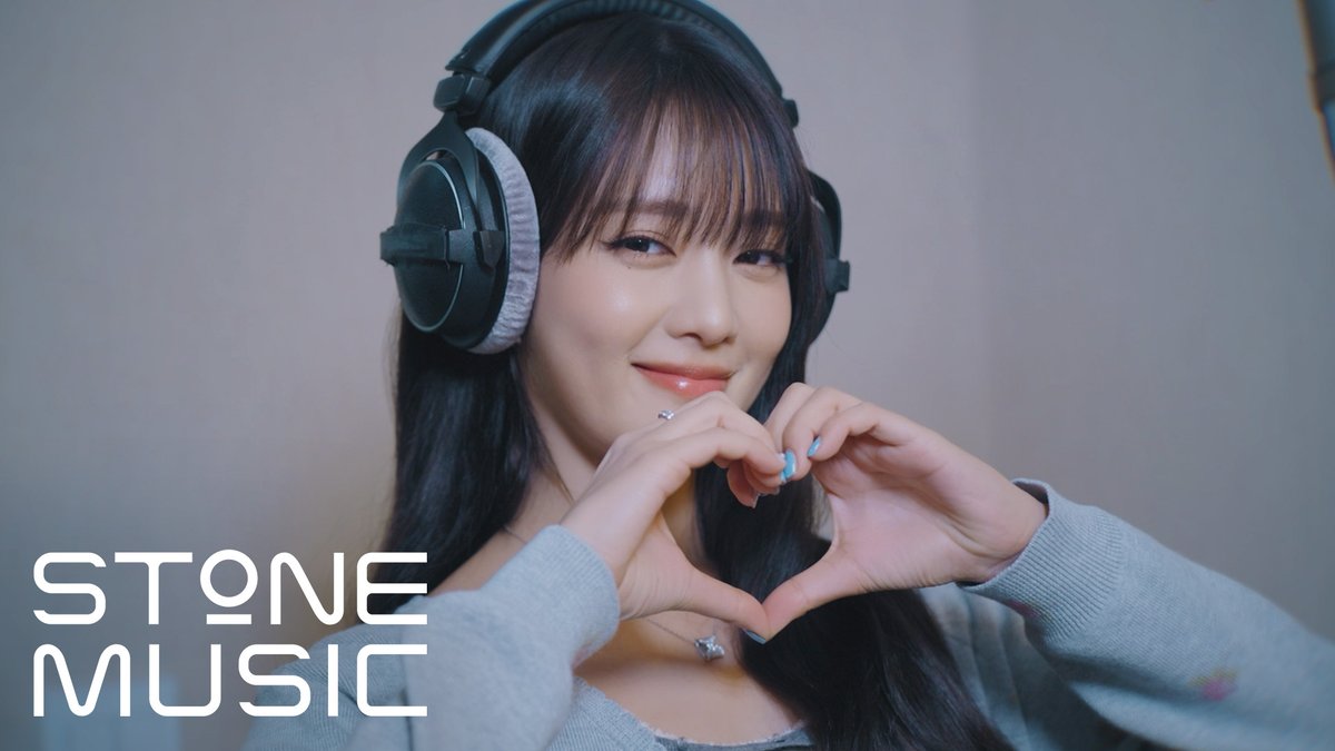 i-dle 민니의 몽환적인 음색 '오싹한 연애' OST 'END+ing’ [오싹한 연애 OST Part 6] 민니 (MINNIE) - END+ing MV OUT NOW! ▶𝗙𝘂𝗹𝗹: #오싹한연애 #OST #아이들 #idle #민니 #MINNIE
