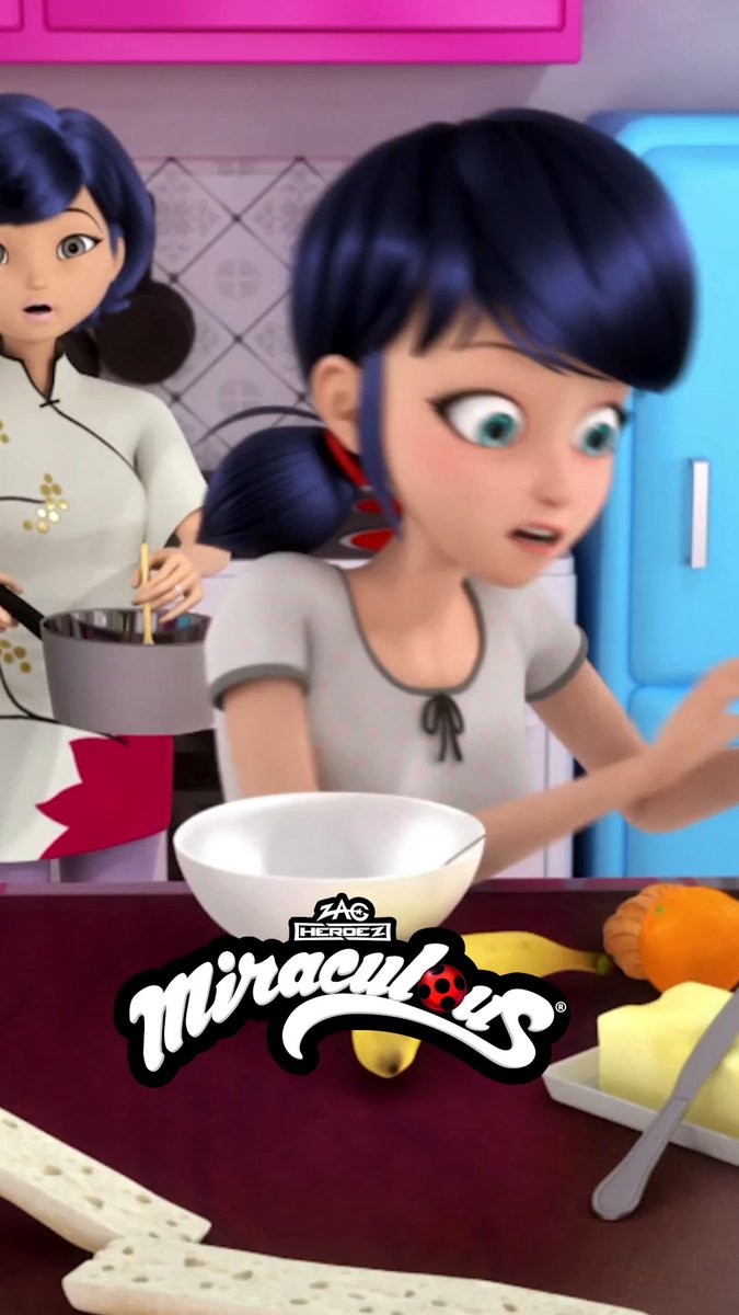 Teaming up with Adrien 😍 Miraculous, Hearts Unmasked 💖 Ep 3 part 1