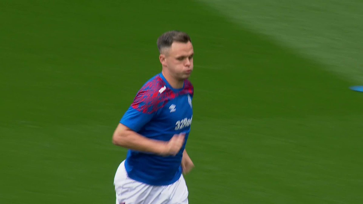 We're live from Ibrox! ๐ Watch our coverage of Rangers vs Hibernian on Premier Sports 1 now ๐บ