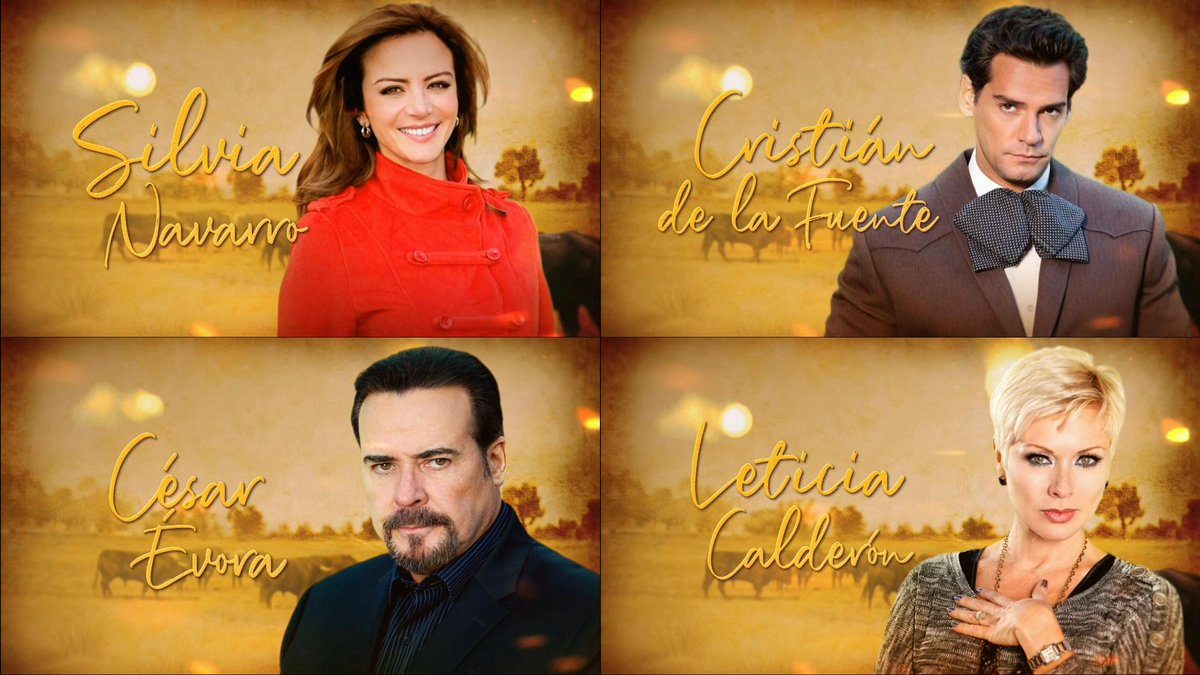 Confira a chamada de elenco de "Amor Valente". #AmorValente