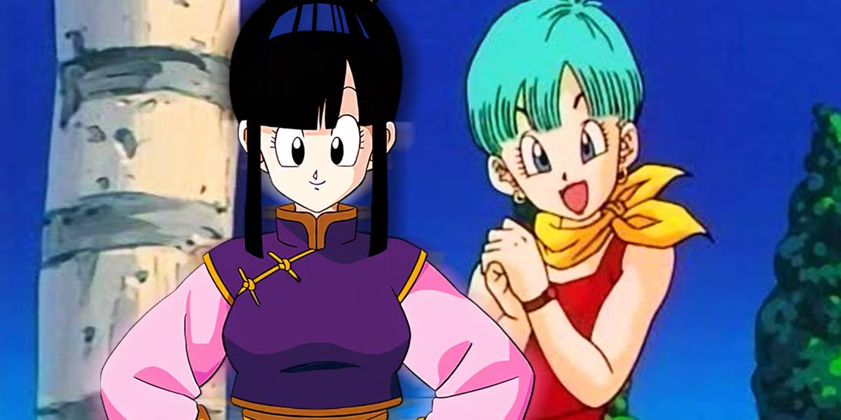 C’est incroyable le travail qu’a fait DiosFan sur ChiChi et Bulma. Pareil pour les autres persos, mais sur ChiChi et Bulma, il y a énormément de costumes et d’accessoires. Comme ce sont des femmes (🤐), elles changent souvent de tenue dans le manga et l’anime, et on les a quasiment toutes ! Que ce soit DB, Z, GT, TVS, Super, Films etc. #DragonBallSparkingZero