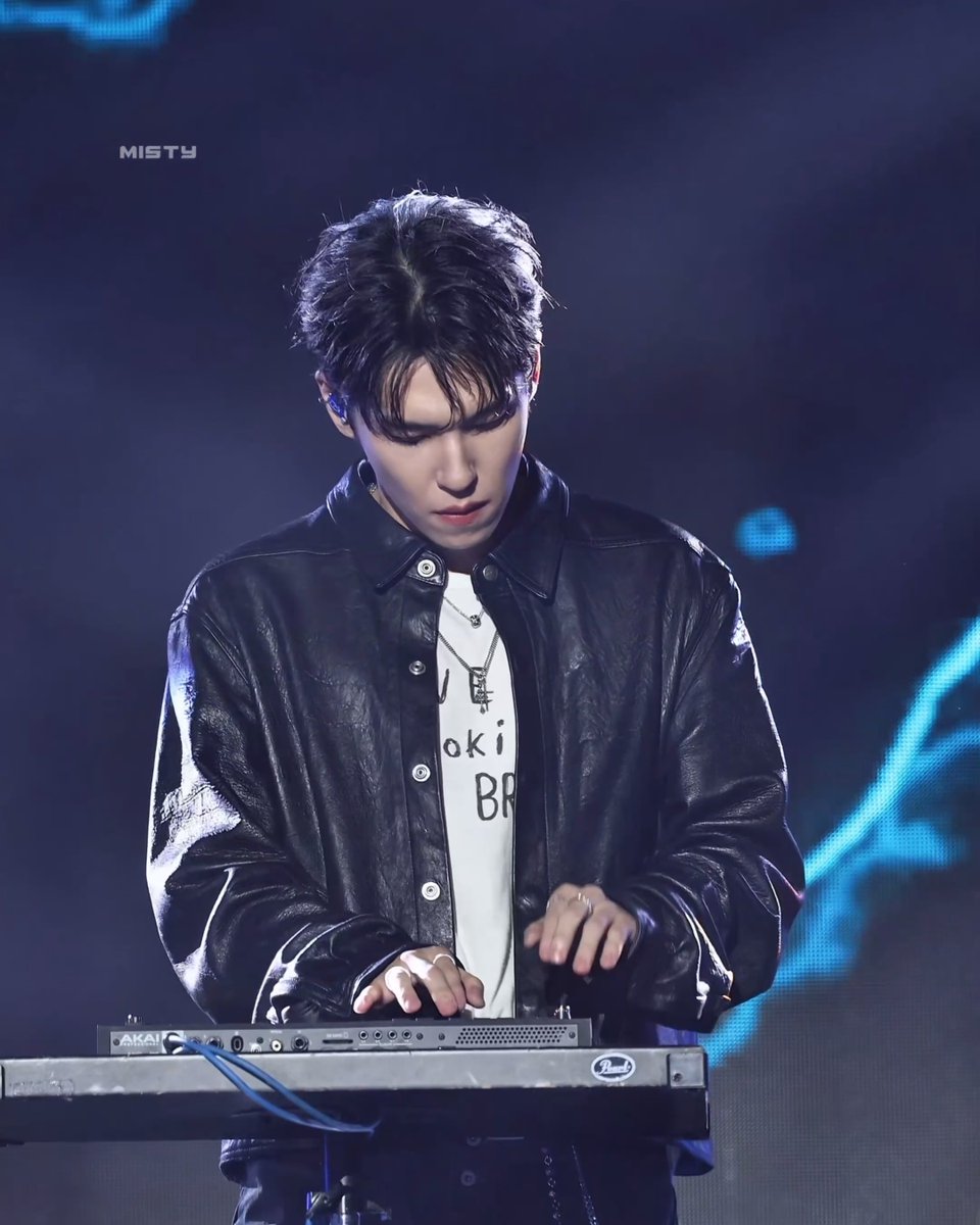 260809 인트로 런치패드 #원필 #WONPIL #데이식스 #DAY6