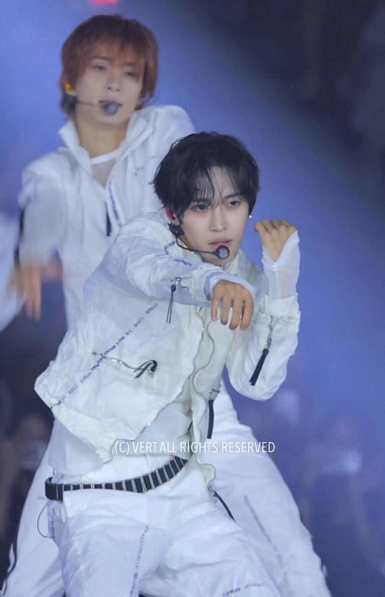 260809 가요대전 dyd #RIIZE #WONBIN #라이즈 #원빈