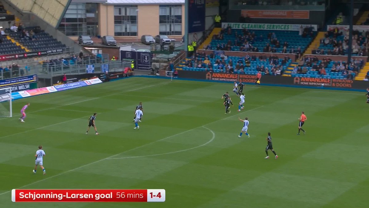 🎙️ "That's why I'm sitting here and Neil McCann's in the dugout. He needs to find a way" Kris Boyd's assessment of Kilmarnock's performance against Celtic ⤵️