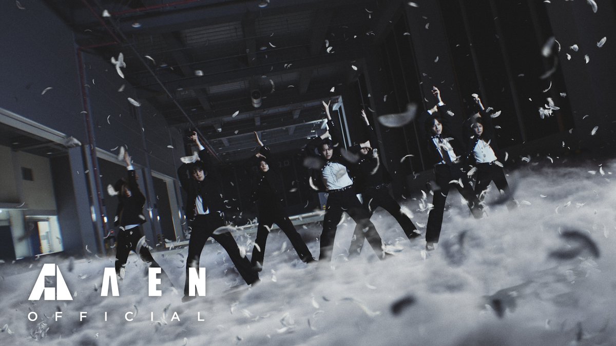 [🎥] AEN 에이엔 ‘X to Z (Next to me) (Japanese ver.)’ Performance Video ▶️ #AEN #에이엔 #エイエン #A_NEW_ERA_OF_NOW #XtoZ