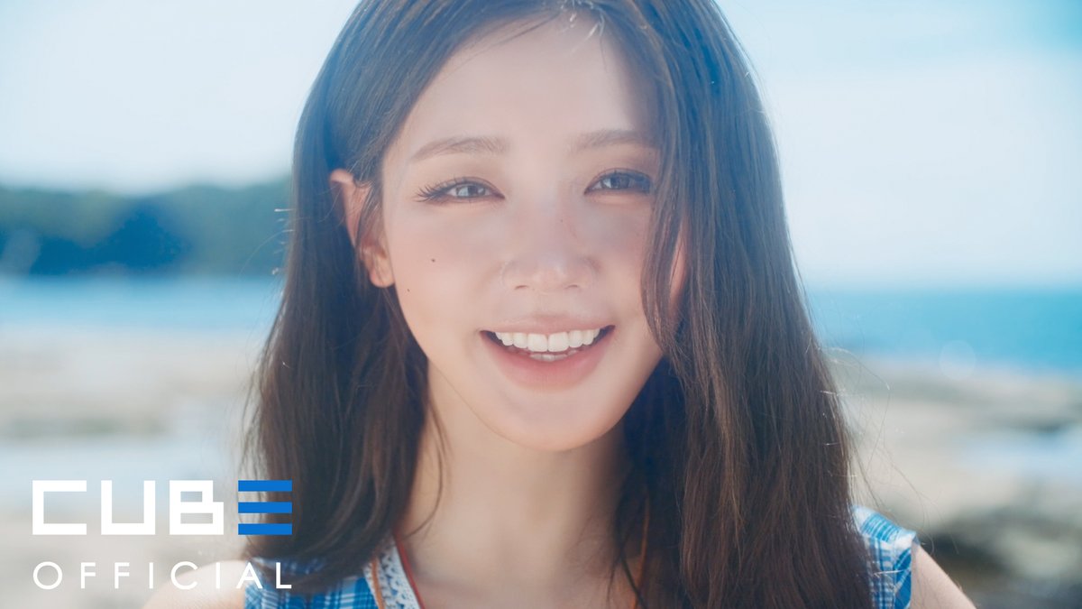 MIYEON JAPAN Digital Single [RUN AWAY] Official Music Video 🔗 #아이들 #idle #アイドゥル #미연 #MIYEON #ミヨン #RUN_AWAY