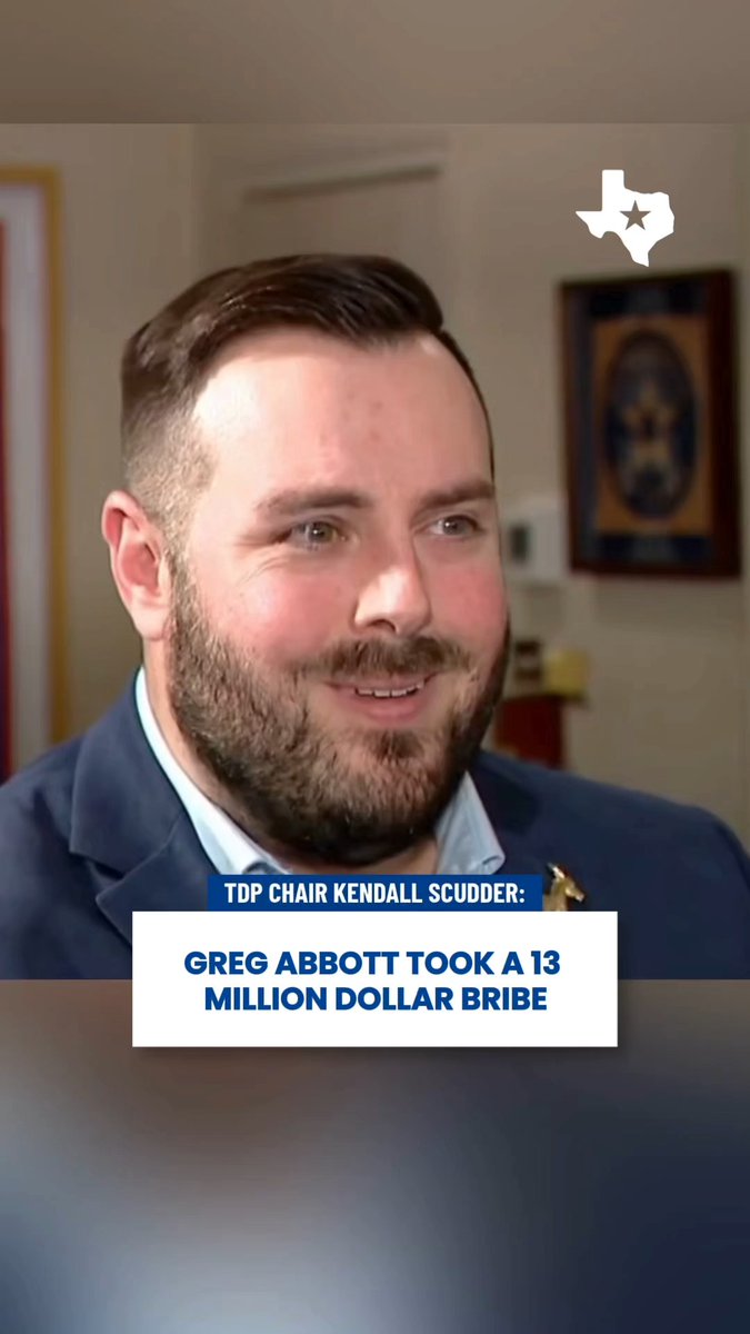 The last time Democrats ran Texas, we had one of the best funded public school systems in the nation. It’s time to elect Texas Democrats up and down the ballot and save our public schools.