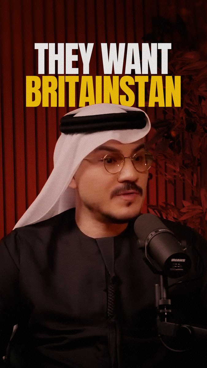 Amjad Taha warns that the Muslim Brotherhood exploits democratic freedoms to normalize extremism and gradually reshape British society. Amjad Taha أمجد طه