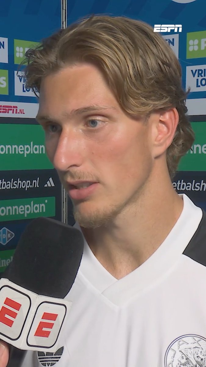 Mika Godts over zijn fitheid en PSG 👀