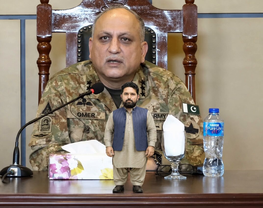 کورکمانڈر پشاور کے ڈر سے لانگ مارچ کی تاریخ 27 ستمبر کی دی گئی : سہیل آفریدی کی شاکر اعوان سے گفتگو