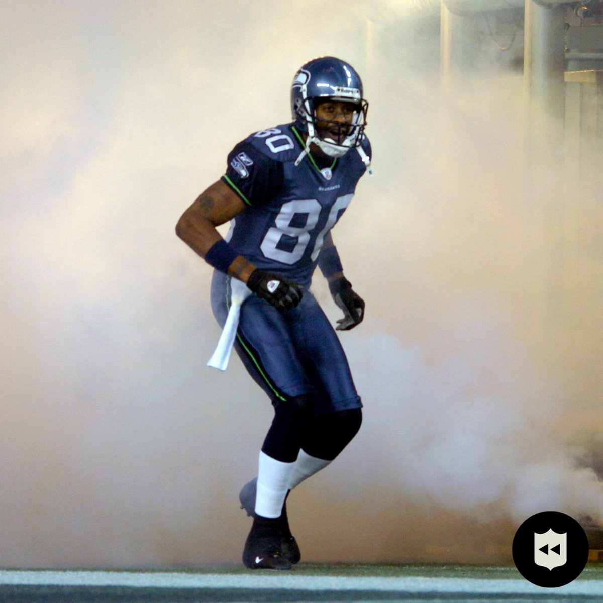 When a 42-year-old Jerry Rice was making plays for the Seahawks in 2004 👀