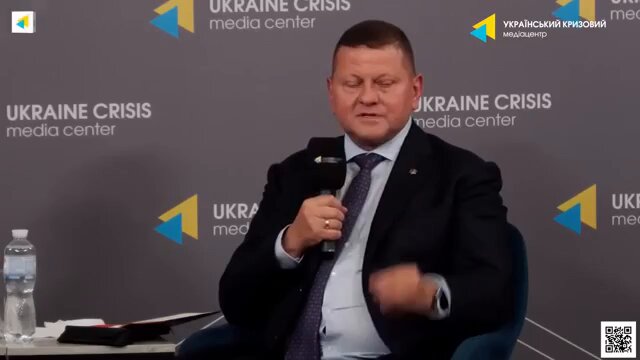 Former Ukrainian commander-in-chief Zaluzhnyi: By 2026 Ukraine has used every weapon type except Tomahawks, nuclear arms, carriers and F-35 jets. Russia found a counter to each. HIMARS helped liberate Kherson, but within a month Russia made it useless junk. 1/