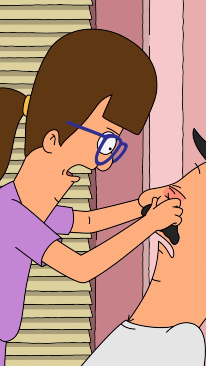 Never underestimate Gayle. Stream #BobsBurgers on Hulu on Disney+