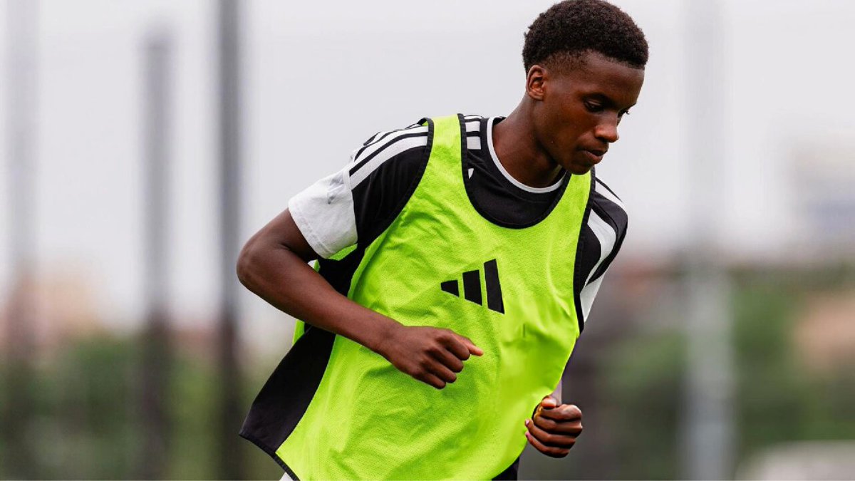 Trey Nyoni vs Monaco 30 minutes played