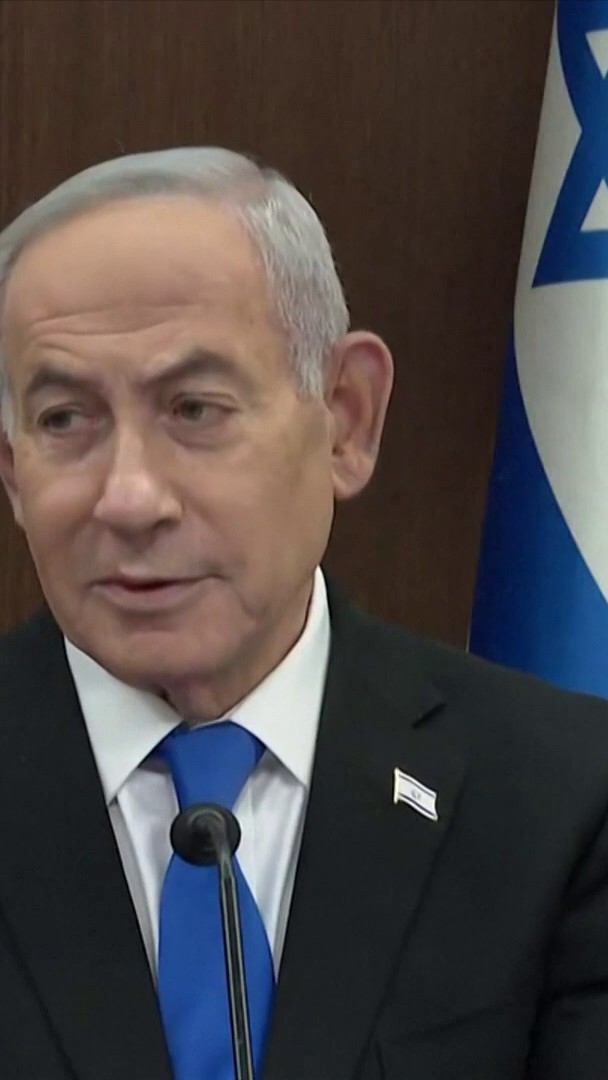🔴 🇮🇱 🇵🇸 Elle était censée lancer la deuxième étape du plan de paix à Gaza. Que contient la dernière feuille de route américaine, acceptée par le Hamas mais rejetée, dimanche 9 août, par Israël ? #canal16