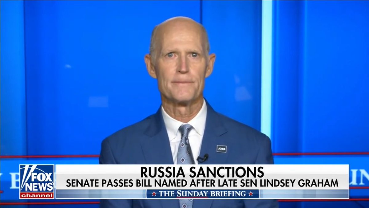 Putin, Xi, and the Ayatollah are EVIL. They will stop at NOTHING to destroy our way of life. If we want to keep our freedom, we need to FIGHT for it.