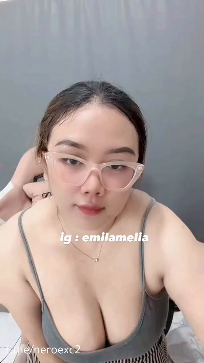 Cewek cantik putih mulus idaman