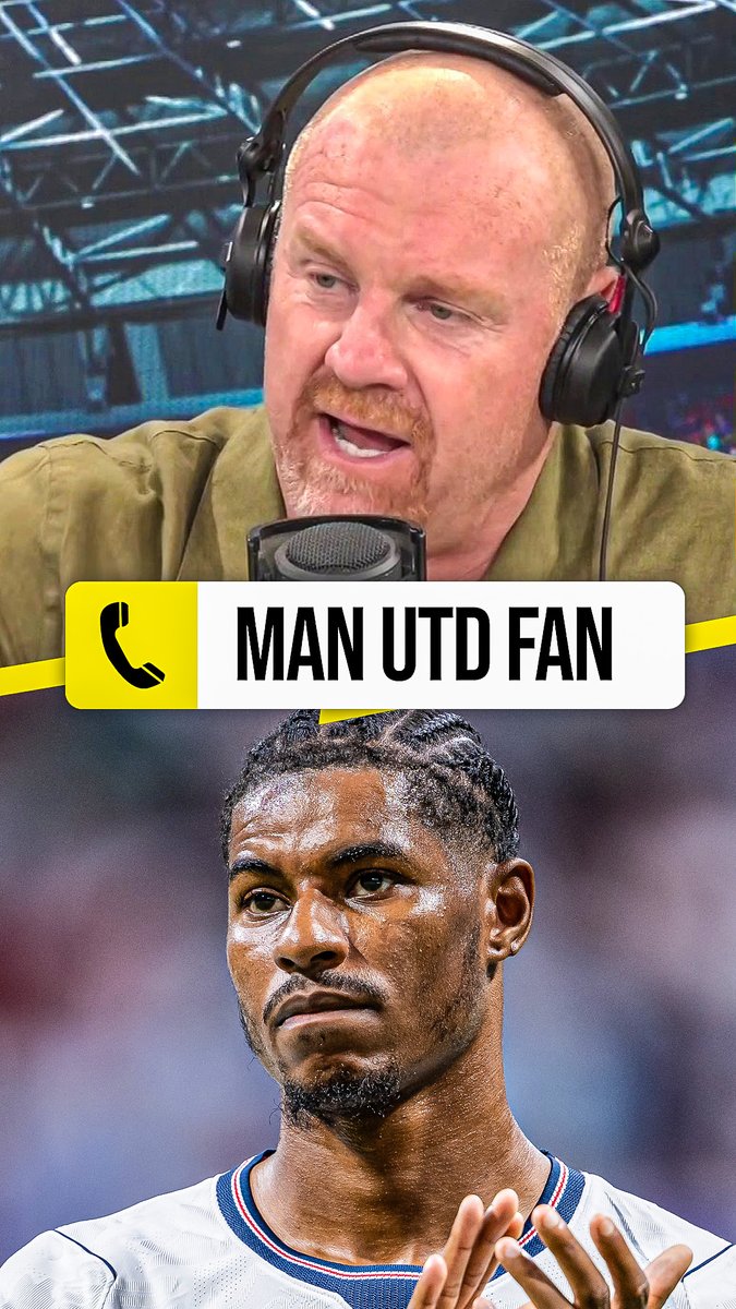 😡"No to Rashford!" These Manchester United fans reject Marcus Rashford amid pre-season return!