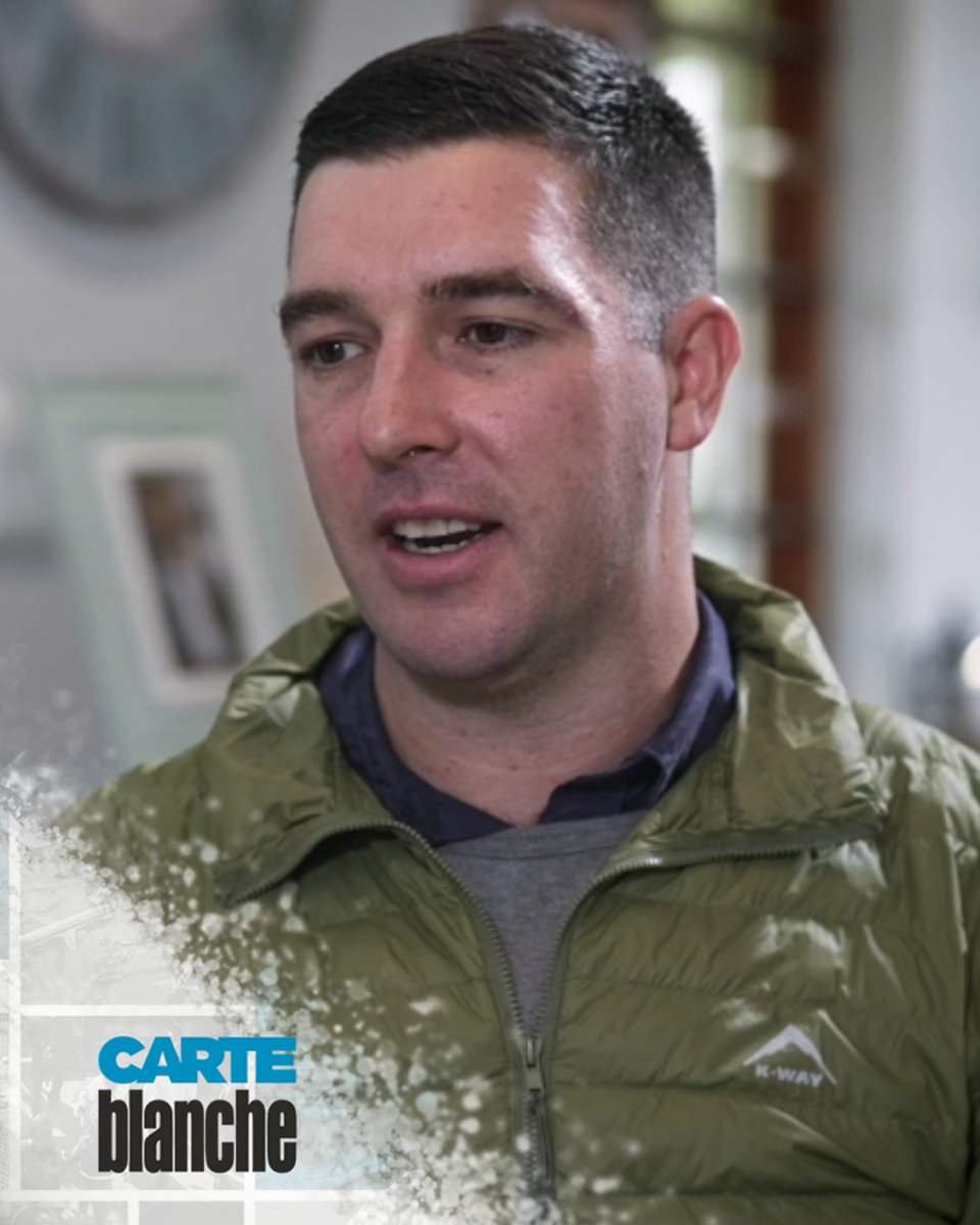When four masked men attacked Gideon Roos and his family at their Winelands home, he witnessed their military precision. Some experts have said the same. #CarteBlanche