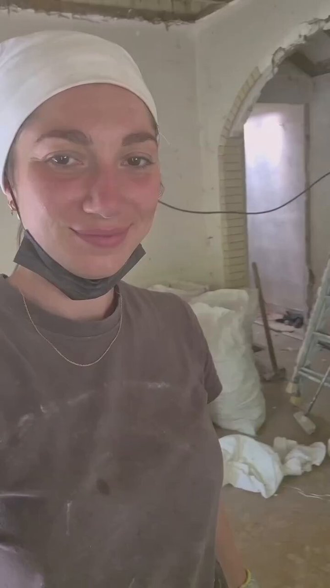 Je vous partage son astuce, je suis sûr qu'elle peut servir à deux trois personnes 💪🤩 🎦 lena.renove on Instagram 💪