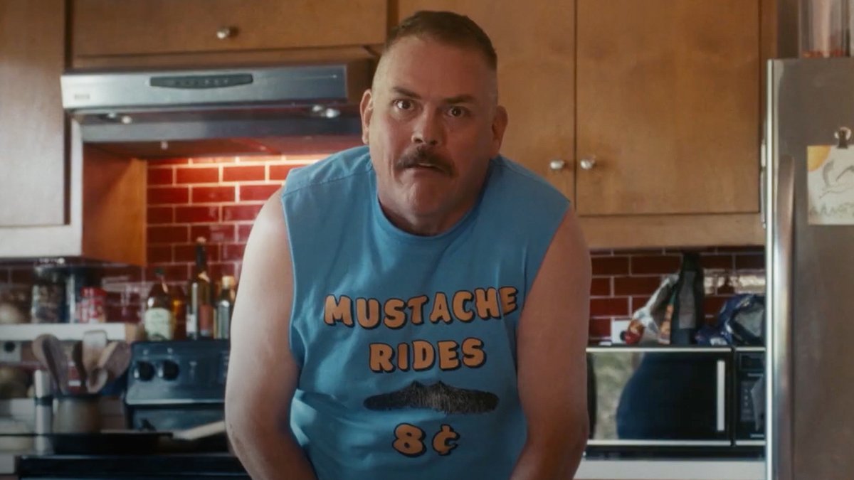 Check out this new clip from #SuperTroopers3 - now playing in theaters.