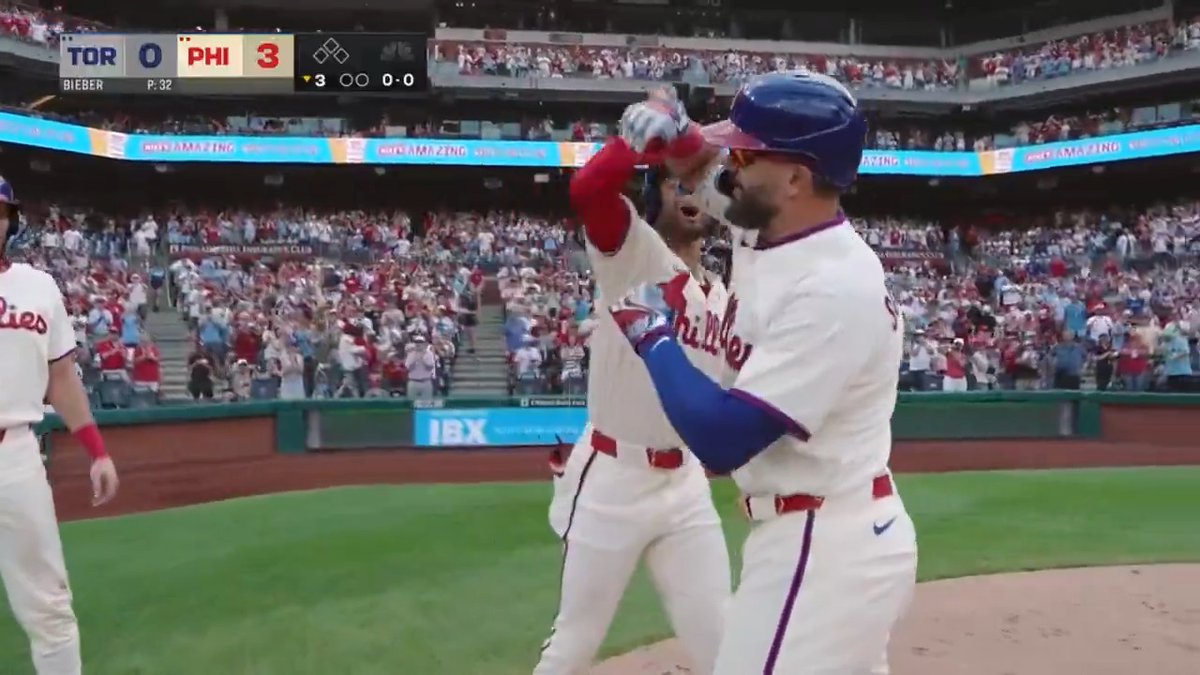 Ladies and gents... A SCHWARBOMB!