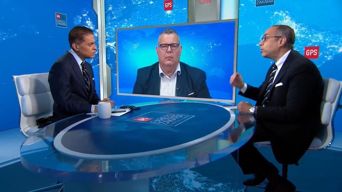 The Iran war has shattered the Gulf’s image as a stable haven for business. How do these countries move forward? In part 1 of our conversation, I spoke with Tarek Masoud of Harvard Kennedy School & Danny (Dennis) Citrinowicz ,داني سيترينوفيتش of INSS: