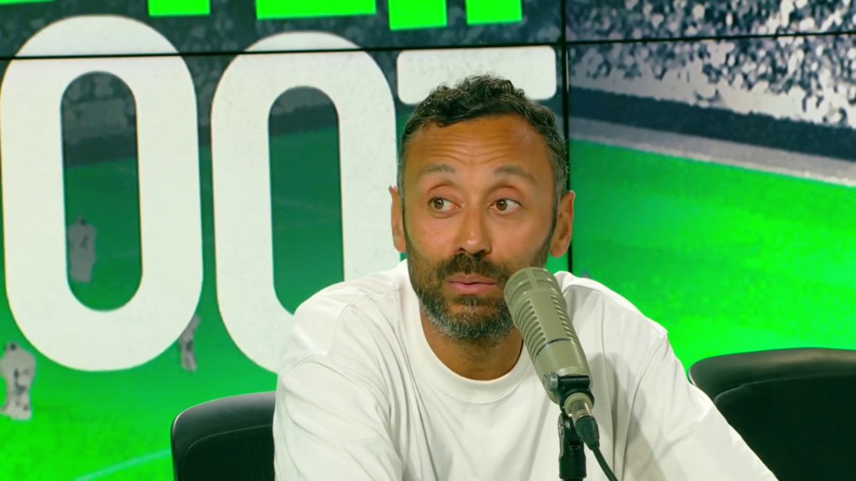 🗨️ Kevin Diaz: "Après l'enthousiame des deux derniers mercatos avec De Zerbi, place maintenant à la grande braderie. Ce qui se passe à l'OM est triste. Que des joueurs prennent près d'un demi-million d'euros est problématique. L'OM a vécu au-dessus de ses moyens"