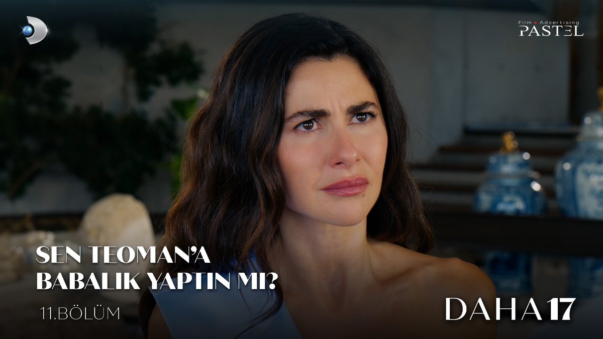 Şebnem ve Hakan’ın tartışmasını Teoman duydu. 👀 @kanald Pastel Film