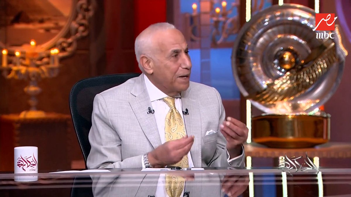 هل بيزيرا هيتباع ولا مكمل مجاناً على MBC شاهد برنامج #الحكاية يعرض من الجمعة - الأثنين الساعة 10 مساء بتوقيت القاهرة على #MBCMASR لمتابعة البث المباشر