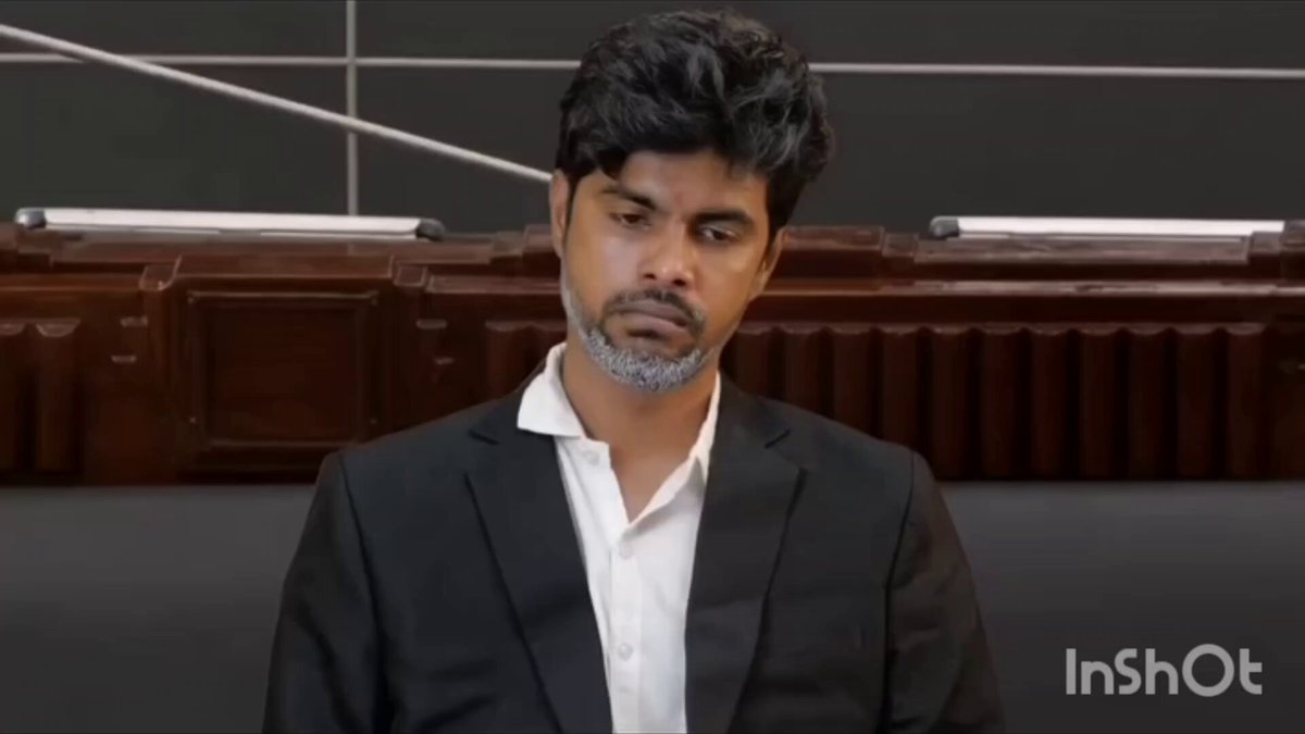 டேய் டேய் என்ன டா பண்ணி வச்சிருக்கீங்க 😂 Especially அந்த பொம்மை Car ஓட்டி பாக்குற Scene Ulti 😂🔥