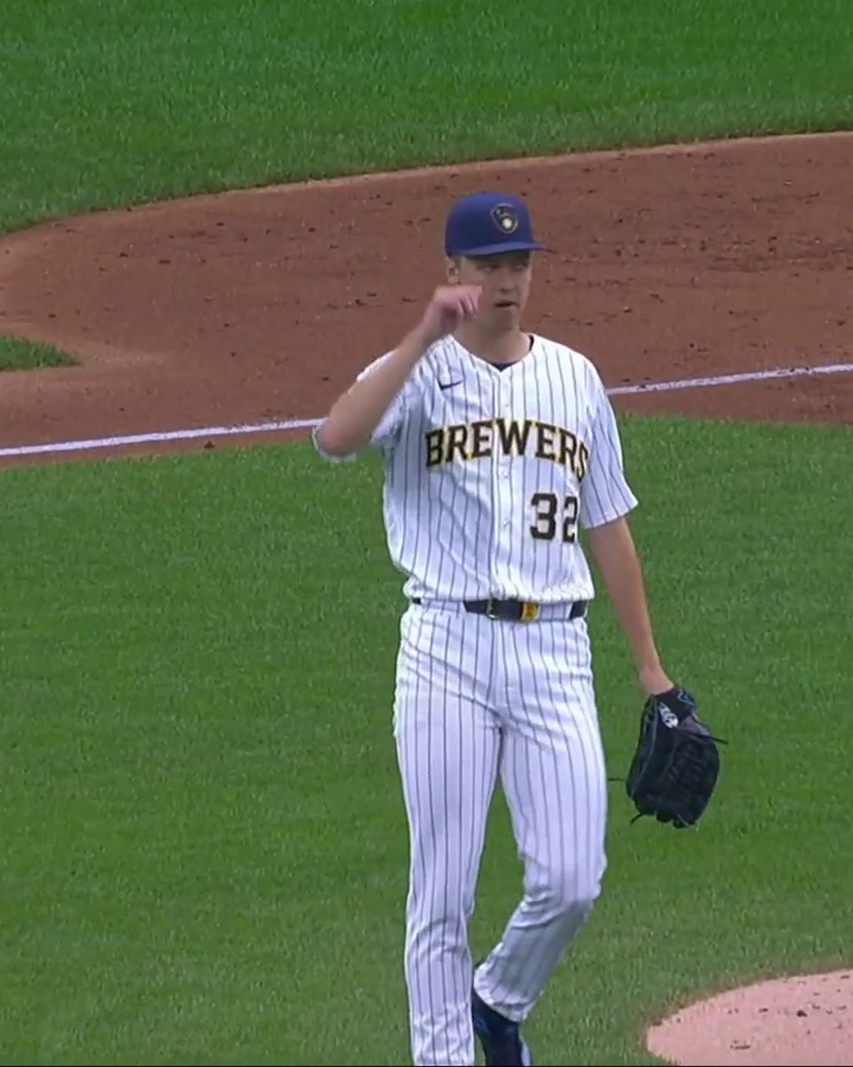Jacob Misiorowski records his 200th K of the season. He becomes the second-fastest pitcher in MLB history to reach the milestone in a single season 👏 (via MLB)
