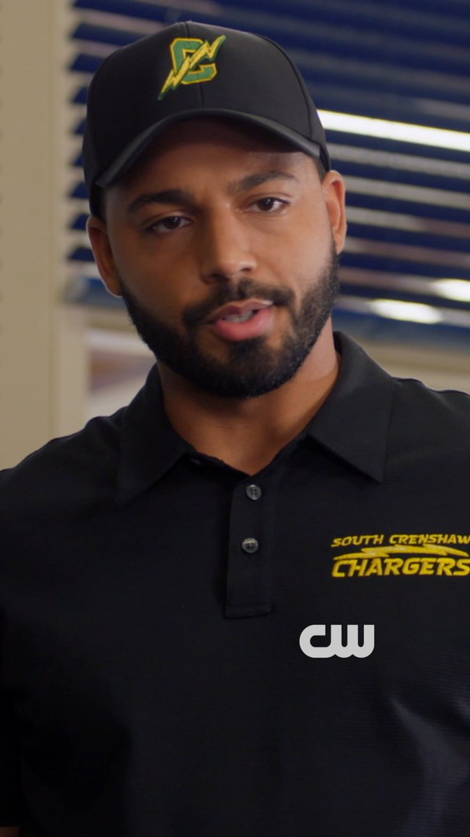 A new episode of #AllAmerican airs TOMORROW at 8/7c on The CW.