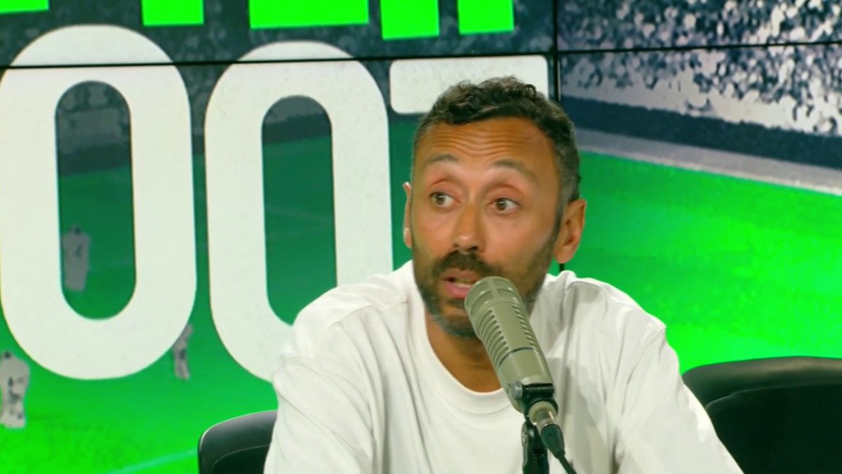 Le vestiaire du Real est-il prêt pour le Special One ? ❌ "Mourinho, c'est fini depuis un moment. Il est cramé. Avec le Real, je n'y crois pas du tout. Au Benfica ça ne l'a pas fait, au Fener ça ne l'a pas fait non plus. Le choix de virer Xabi Alonso a été catastrophique"