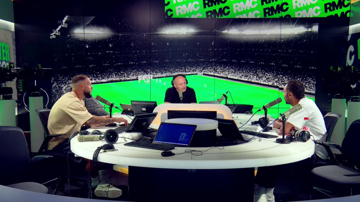 ✨💥 Pour Kevin Diaz, "si le Real a vraiment laissé passer Rodri, le meilleur milieu de terrain du monde, c'est une faute professionnelle. Ils avaient besoin de lui bien avant Diomandé et tous les autres. C'est un coup de maître de la part du Barça"