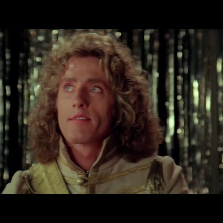 On the Criterion Channel, watch Ken Russell's LISZTOMANIA (1975)! ❤️‍🔥 Russell's run of increasingly florid portraits of classical composers reached its delirious—and divisive—apex with this outrageously surreal take on the life of 19th-century virtuoso Franz Liszt.