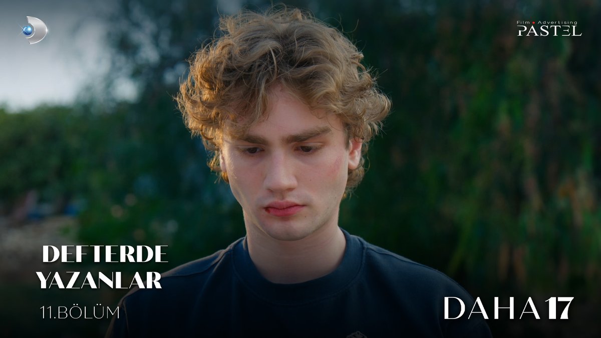 Teoman, deftere ulaştı. 👀 @kanald Pastel Film