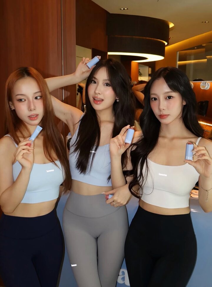 waduh asik banget