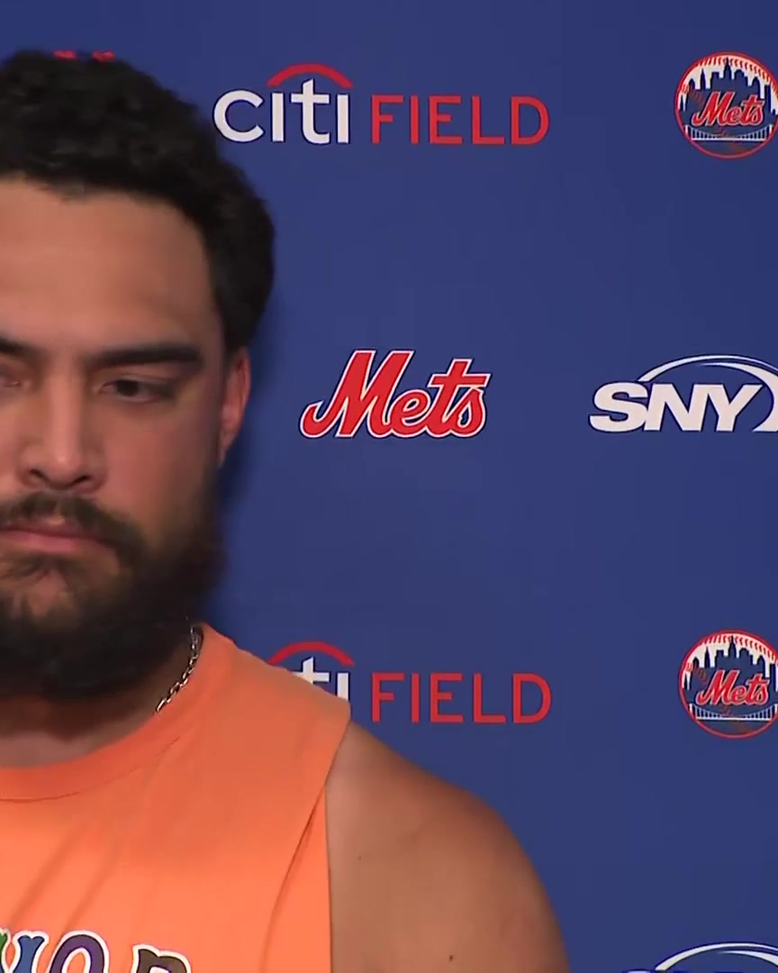 Sean Manaea on his burgeoning velocity: "Slow work that we've been putting in over the last few months...feeling good mechanically. I was never worried about the velo as long as I stayed healthy."