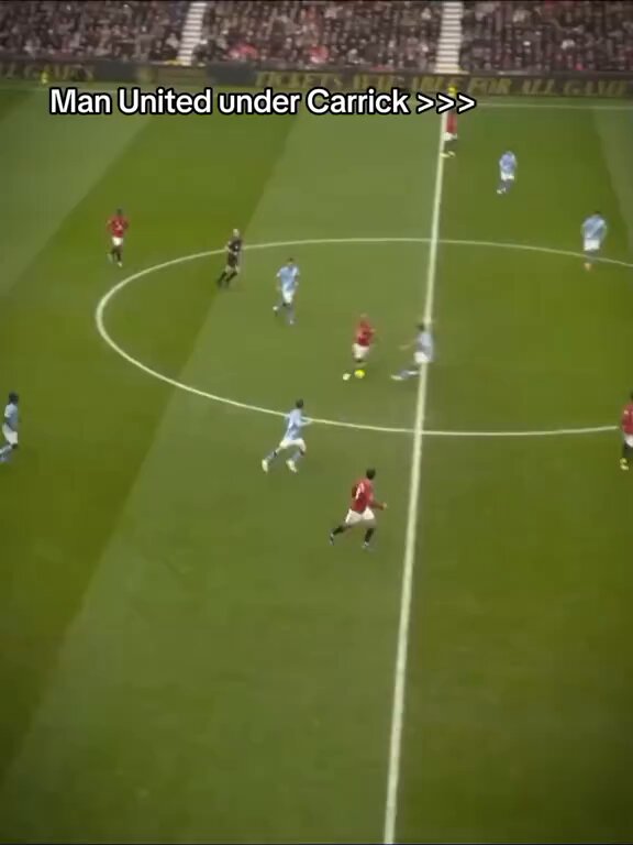 After watching many Premier League clubs, I can honestly tell you that 21 is coming. #mufc