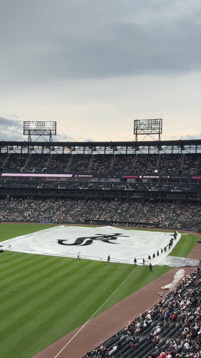 Tarp's off! Hagen Smith will take the ball when the game resumes at 4pm Tune in: