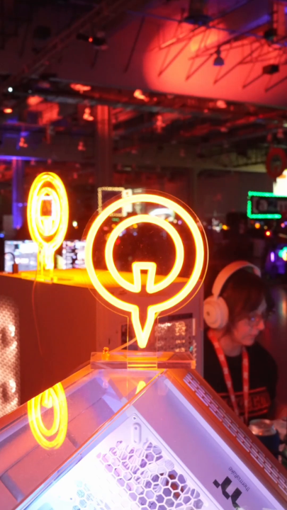 that's a wrap on QuakeCon 30. To our attendees, partners, volunteers and staff, THANK YOU for making it an incredible event!